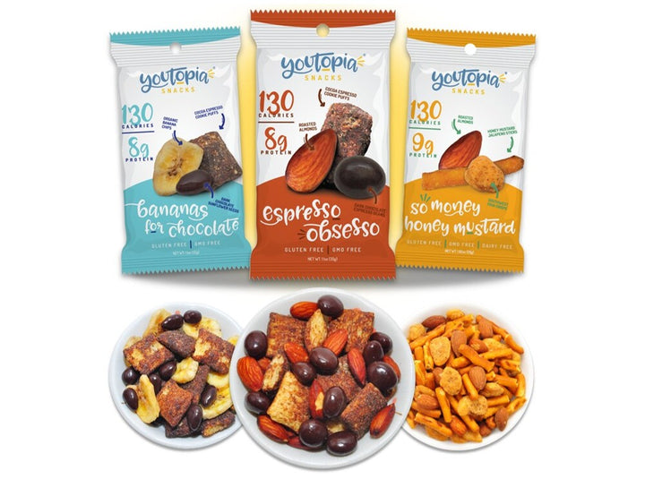Youtopia Snacks
