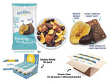 Youtopia Snacks - Wholesale (30-pack Master Cases)