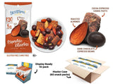 Youtopia Snacks - Wholesale - Variety Pack