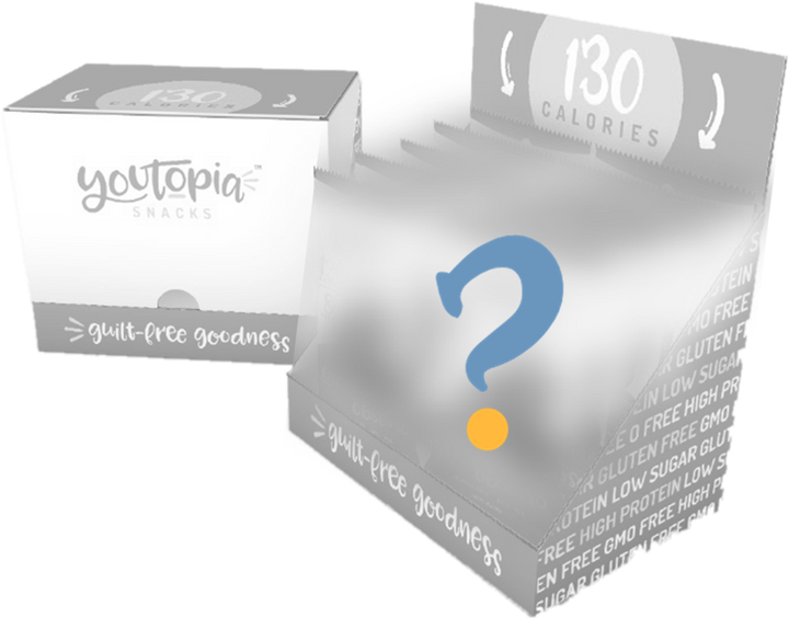 30% OFF Mystery 10-Pack!