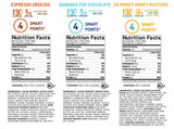 Youtopia Snacks Variety Pack