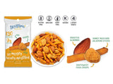 Youtopia Snacks Variety Pack