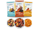 Youtopia Snacks