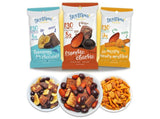 Youtopia Snacks Variety Pack