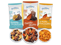 Youtopia Snacks - Wholesale (30-pack Master Cases)