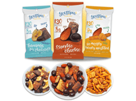 Youtopia Snacks - Wholesale - Variety Pack